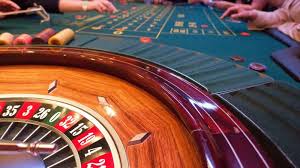 Онлайн казино Vulkan Stavka Casino