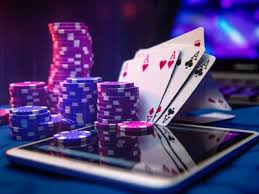 Онлайн казино Weiss Casino
