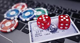 Онлайн казино Weiss Casino