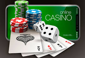 Официальный сайт Lootrun Casino